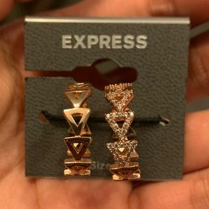 Express Rings